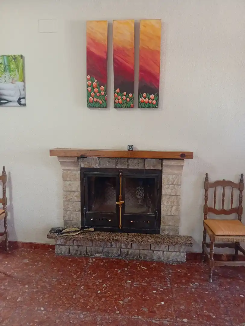 Villa con piscina in vendita a Puente Tablas - Puente Nuevo - Cerro Molina, imagen 4