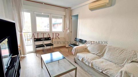 Photo 3 of Flat to rent in La Alhóndiga, Getafe