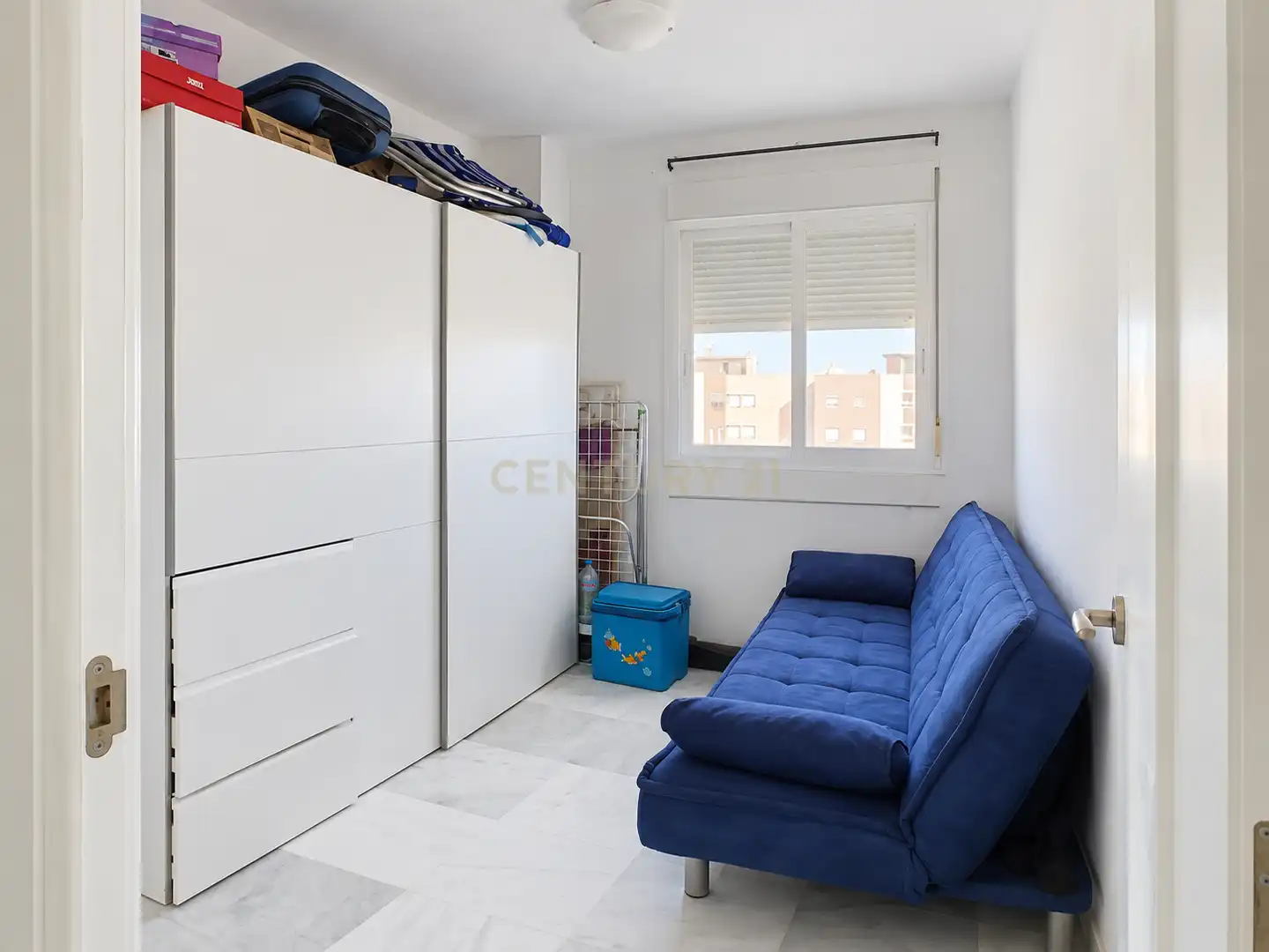 Appartement compact avec piscine à vendre à Avenida Imperio Argentina, Málaga, Spain 7, imagen 14