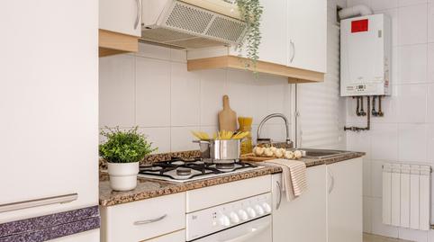 Foto 3 de Apartamento en venta en Carrer del Mestre Trias, Segle XX, Barcelona