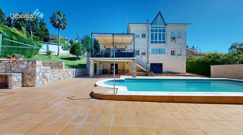 Foto 2 de Casa o chalet en venta en Carretera de Sevilla - Los Montitos, Badajoz Capital