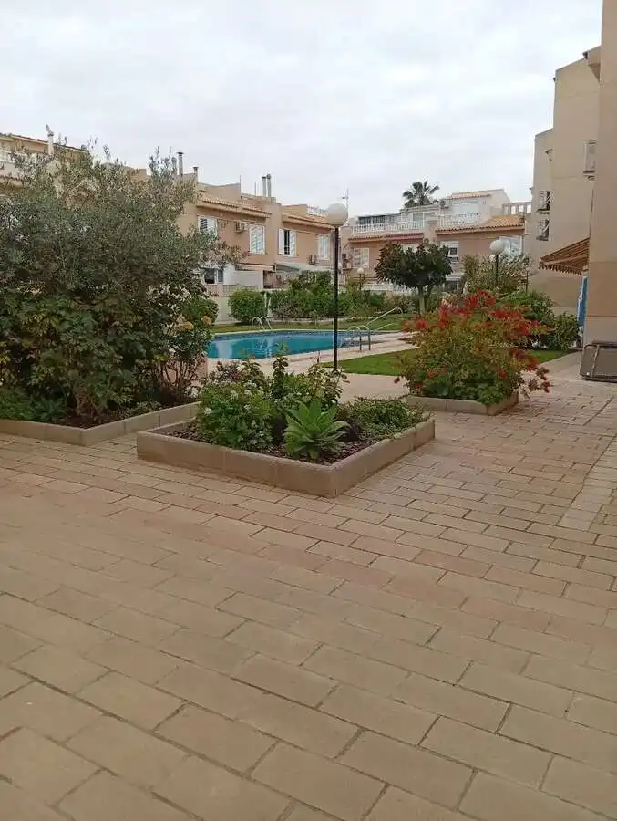 Wohnung mit Pool zum Verkauf in Playa de los Locos, imagen 14