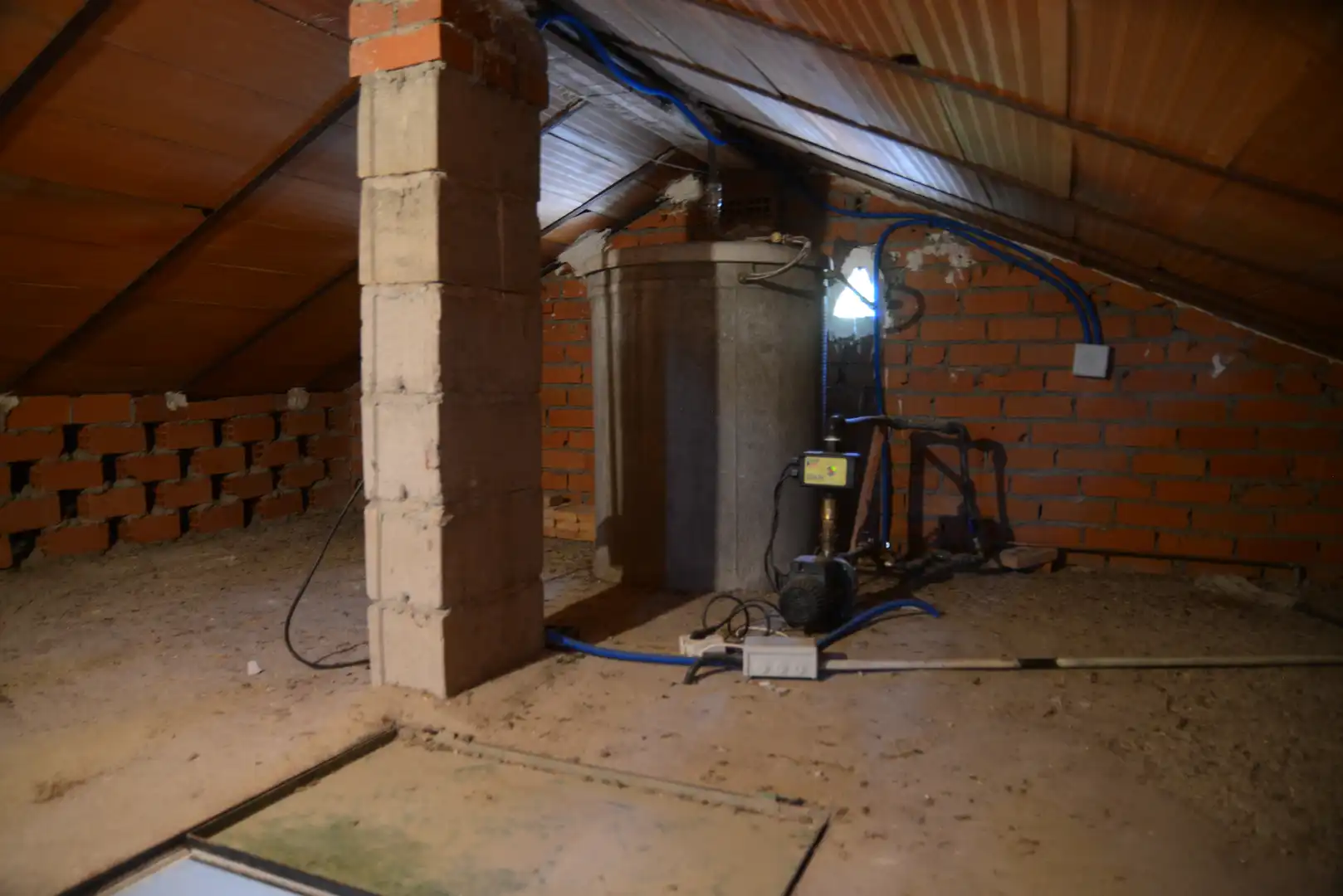 Country house with pool for sale in Fuente El Saz de Jarama, imagen 21