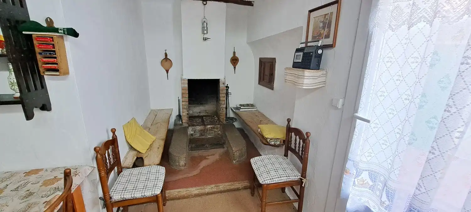 Casa o chalet en venta en Loporzano con Calefacción, Terraza y Trastero