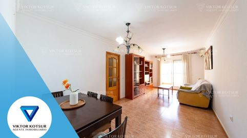 Foto 5 de Piso en venta en Calle San Isidro Labrador, 14, El Parador de las Hortichuelas, Roquetas de Mar