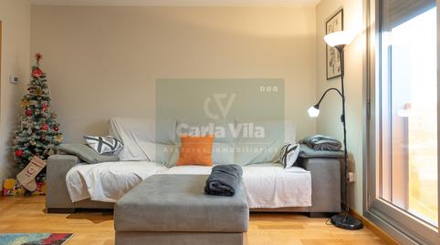 Foto 4 de Apartamento en venta en Praza Da Mina, San Roque - As Fontiñas, Lugo