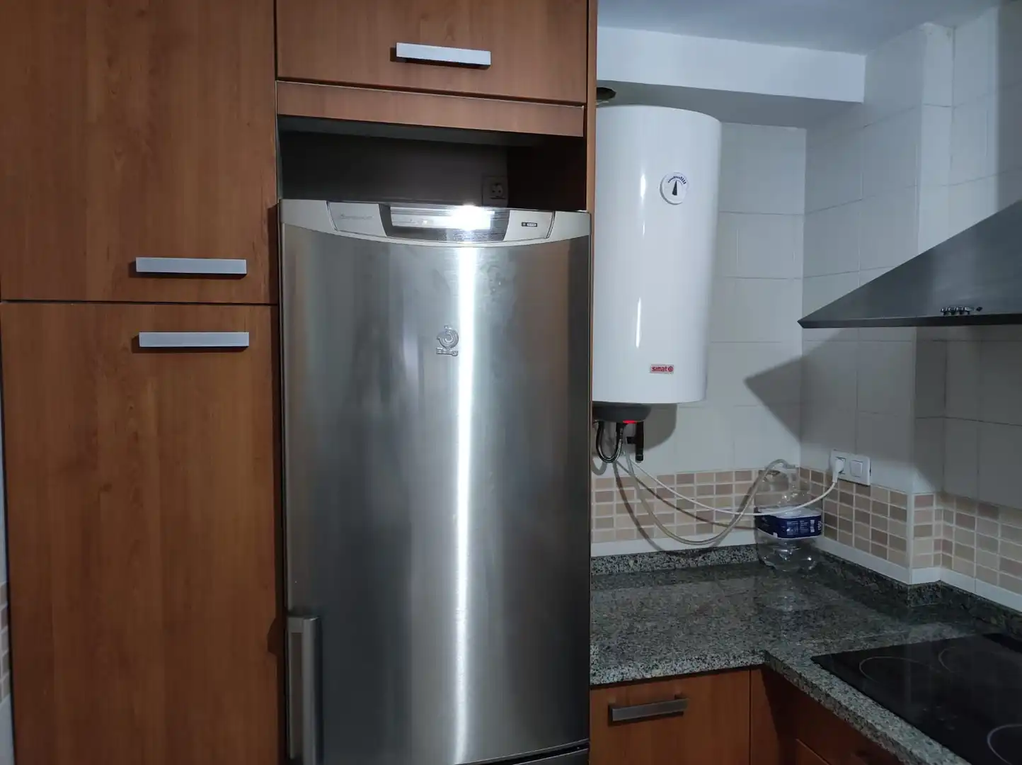 Flat with pool to rent in Calle María Casares, imagen 12