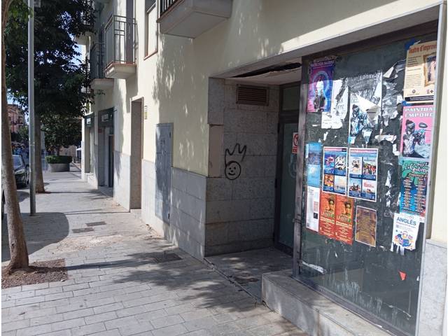 Local comercial en Venta en N/A en Centre