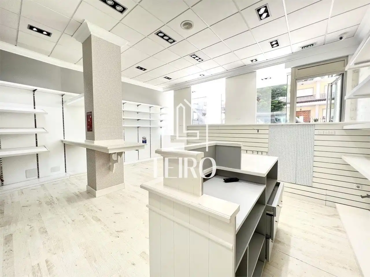 Local comercial en venda a Ribadumia, imagen 10