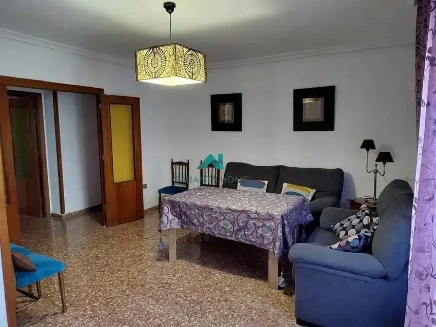 Wohnung mit Aufzug zur Miete in San Ildefonso - Catedral, imagen 5