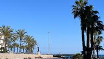Exterior view of Flat for sale in Calafell  with Air Conditioner, Heating and Terrace