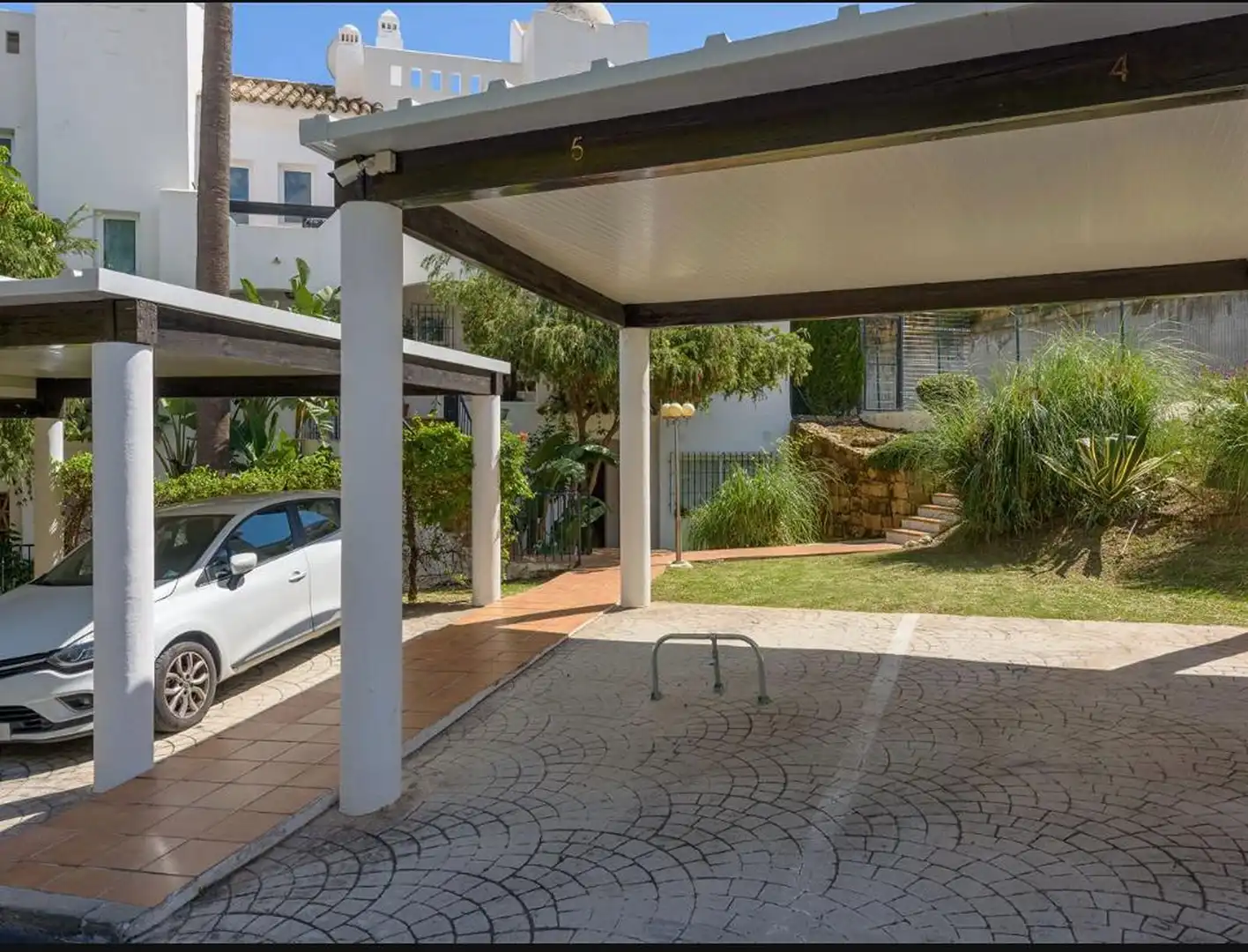 Pis amb piscina en venda a Calle Benahavis 29679, imagen 17