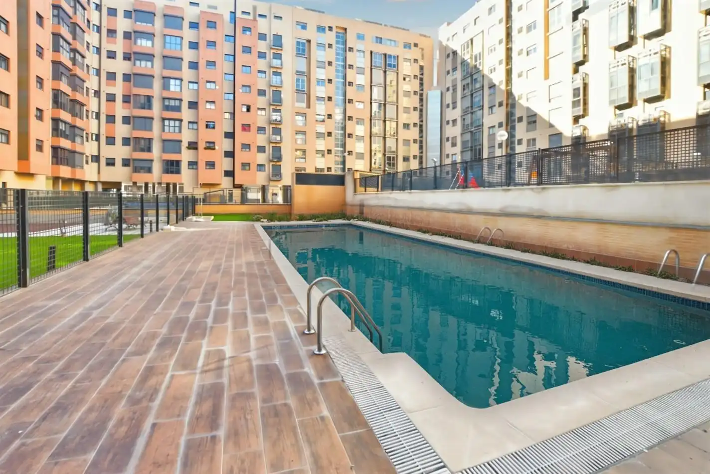 Piso con piscina en venta en Calle del Arte Conceptual, imagen 21