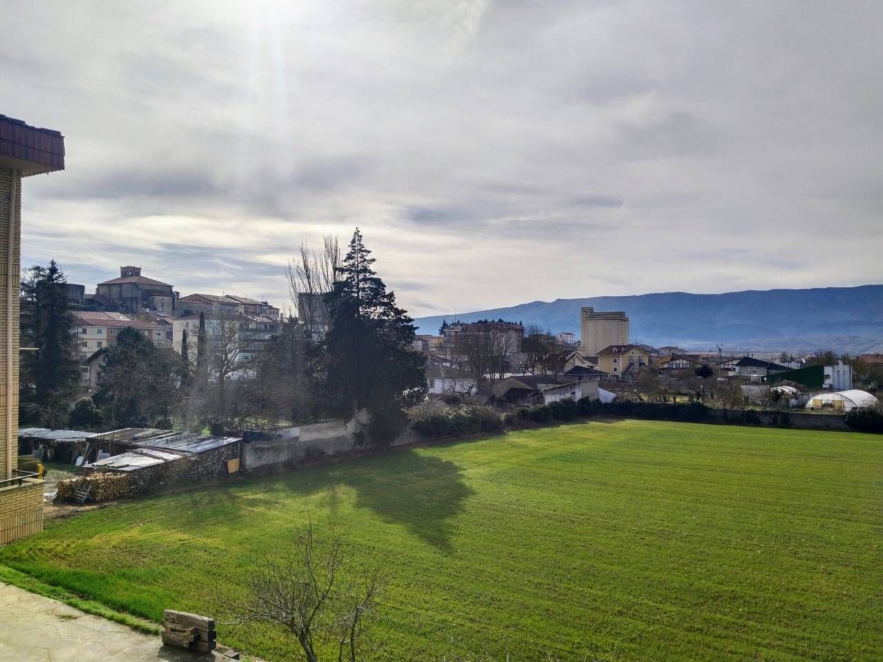 Flat for sale in Ropa, Medina de Pomar