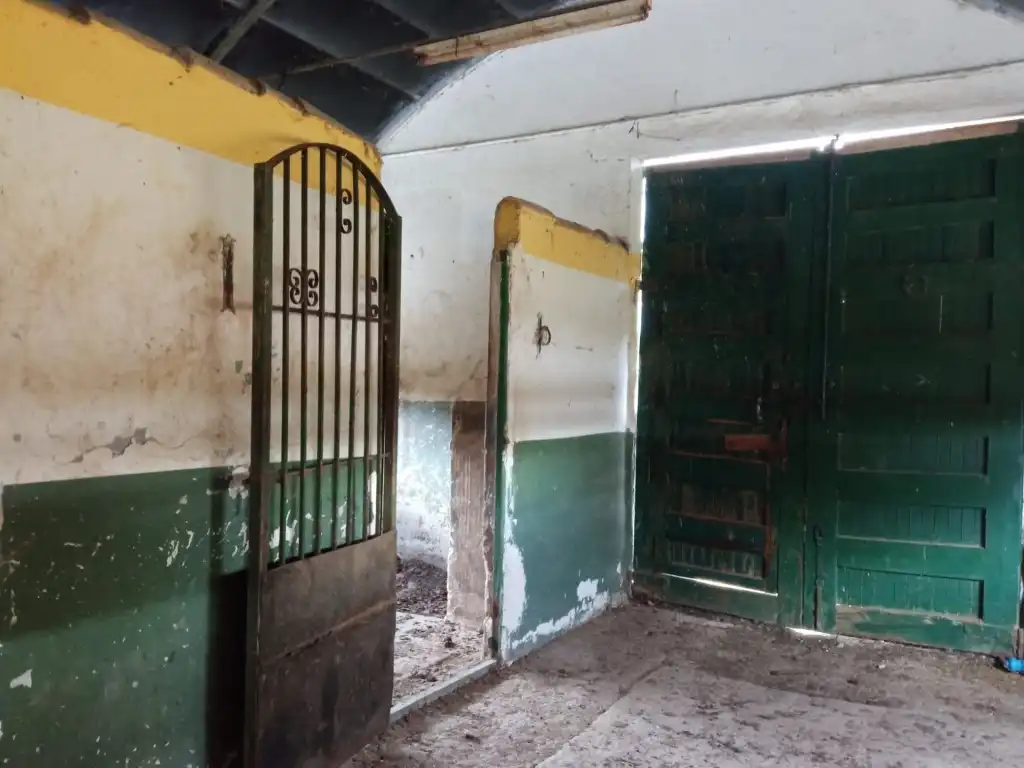 Residencial en venta en Llíria, Santa Bárbara