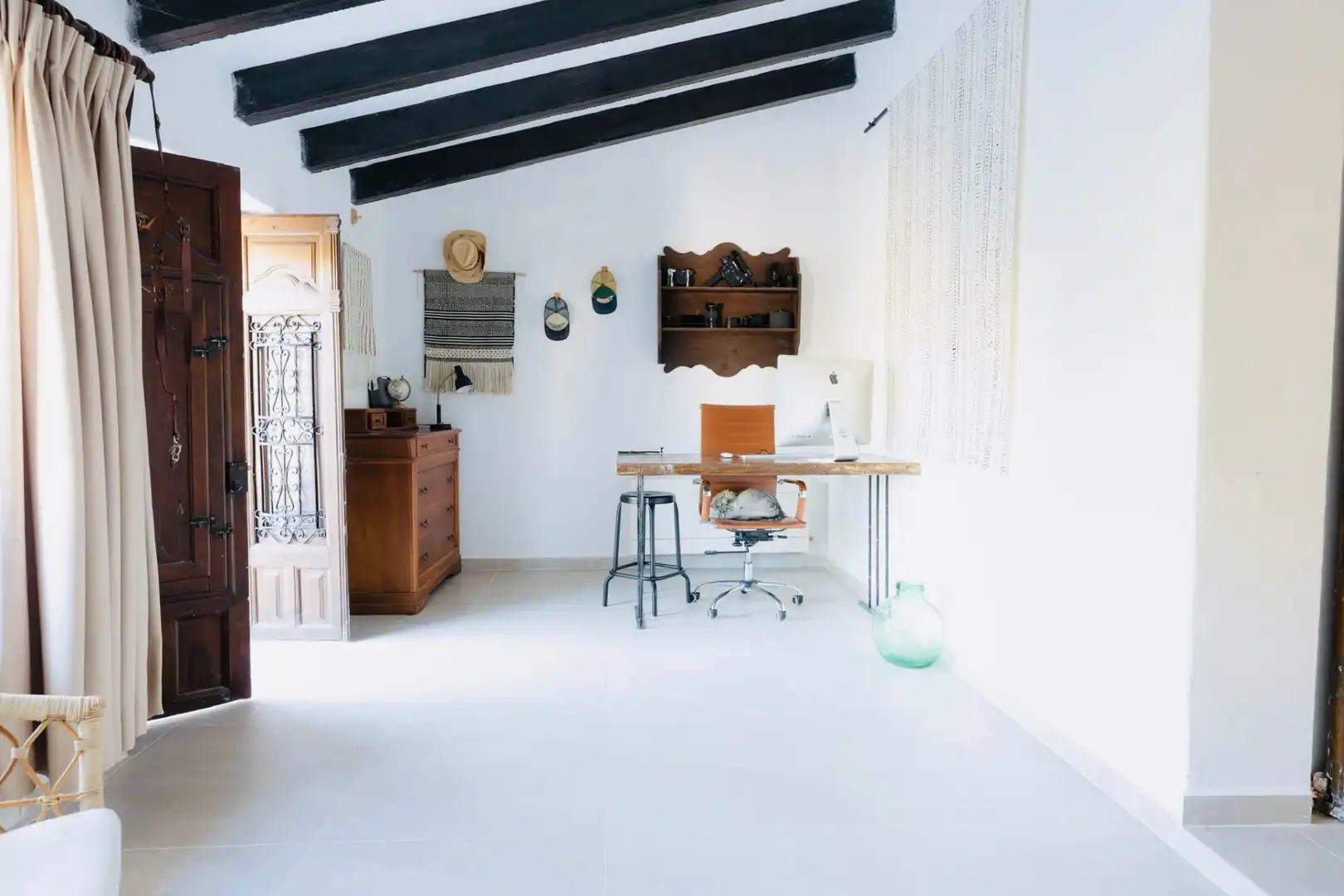 Chalet con terraza en venta en Zona Pueblo, imagen 20