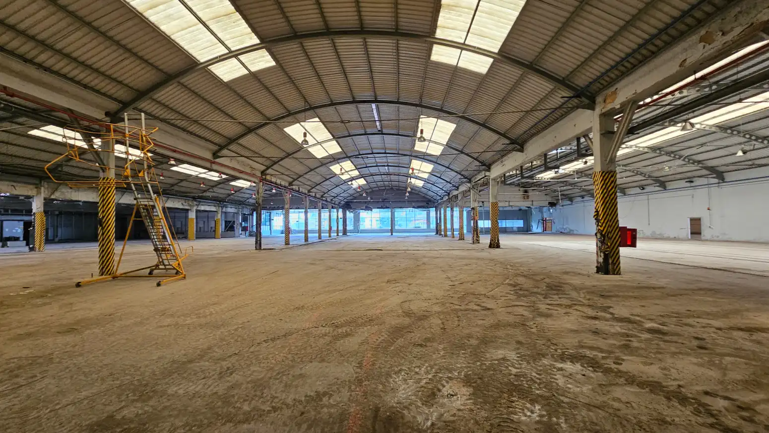 Industrial building for sale in Colloto - CR N-634 COLLOTO, imagen 12