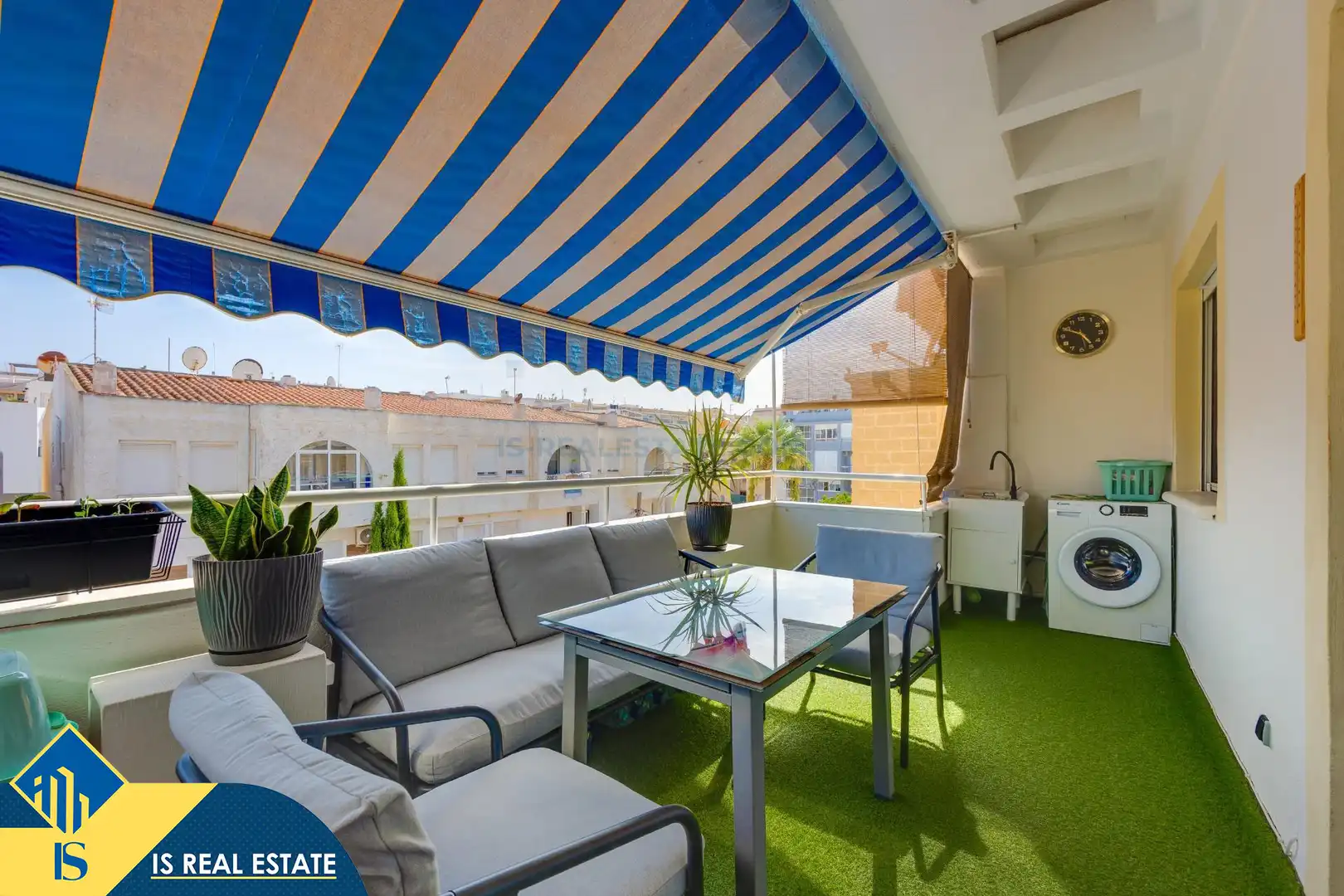 Penthouse with lift for sale in Playa del Cura, imagen 10