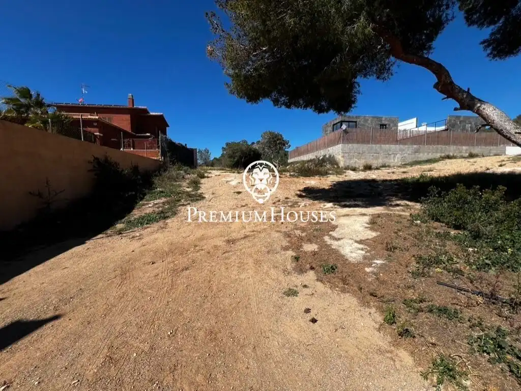 Terreny residencial en venda a JOAN GRIS, imagen 14