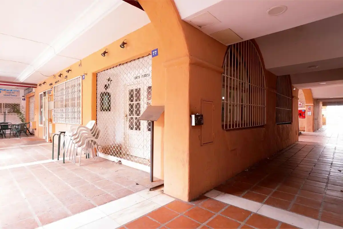 Geschaftsraum zum Verkauf in Mijas
