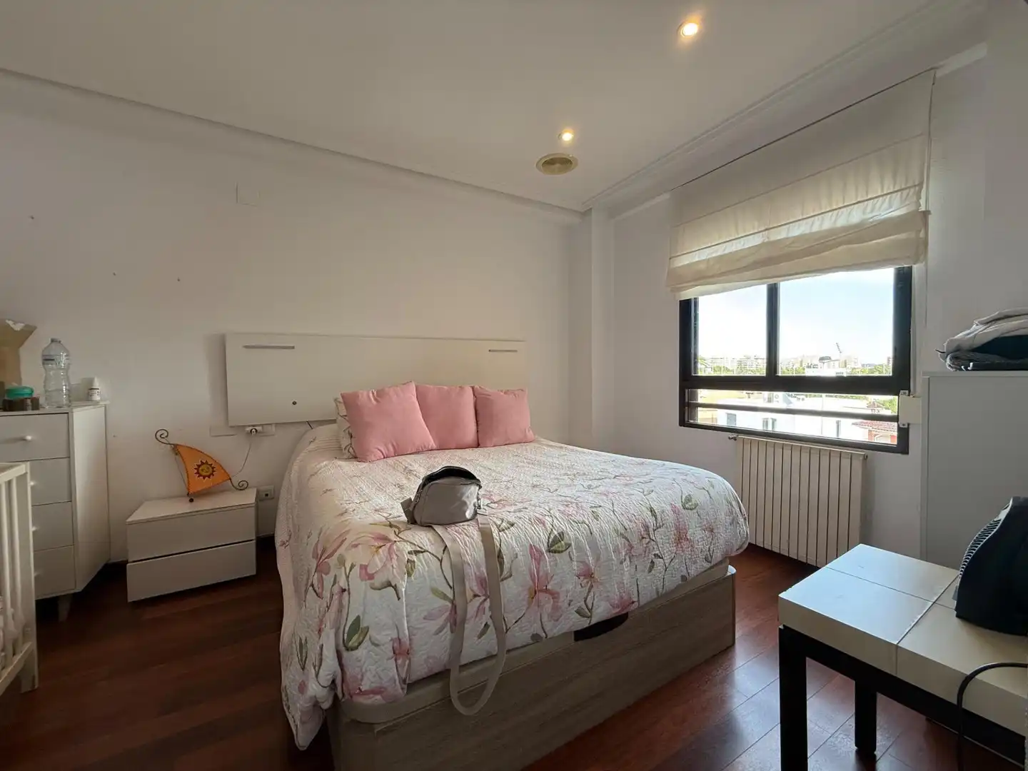 Flat for rent in Ciutat Esportiva