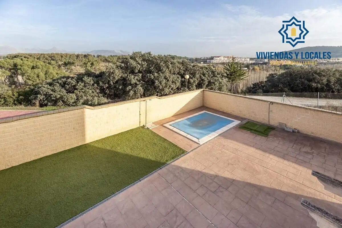 Detached house with pool for sale in Calle Calle Venus, imagen 27
