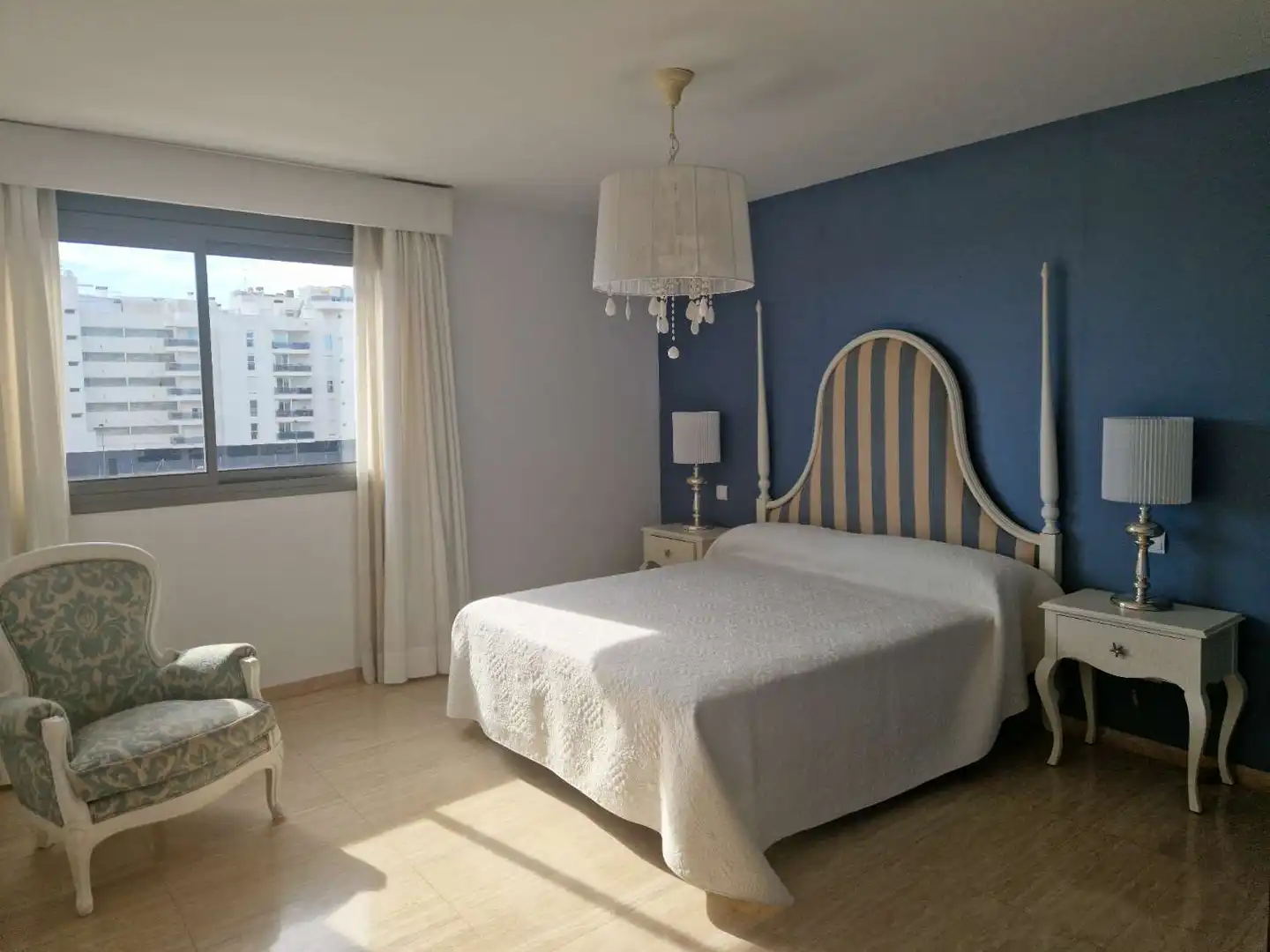 Wohnung mit Pool zum Verkauf in Marina Botafoc - Platja de Talamanca, imagen 6