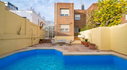 Photo 4 of Room in Conde Orgaz - Piovera, Madrid Capital
