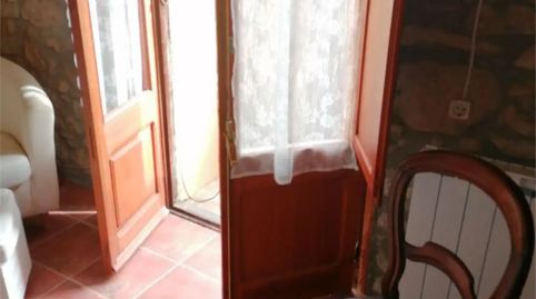 Foto 5 de Casa adosada en venta en Calle del Carmen, 1, Arén, Huesca