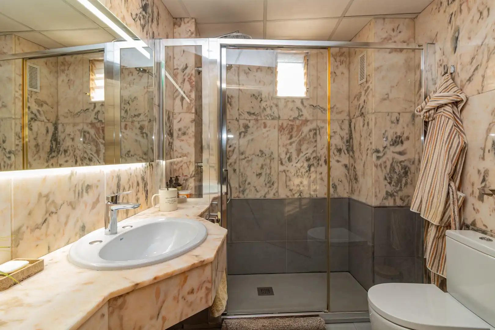Ático con ascensor en venta en Calle MAYOR 118, imagen 16