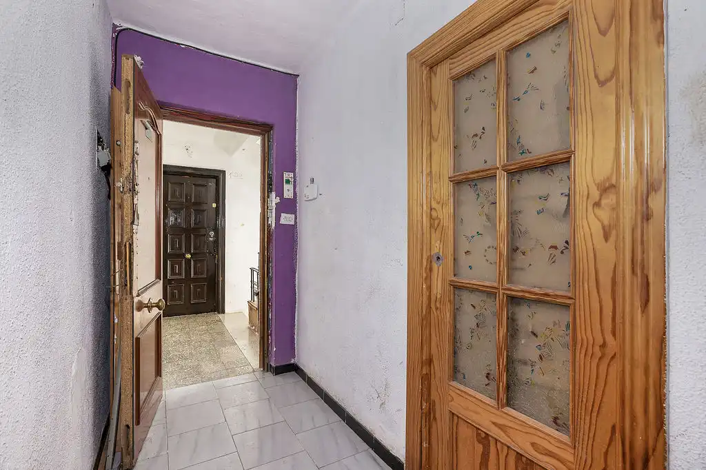 Wohnung zum Verkauf in C/ California, imagen 17