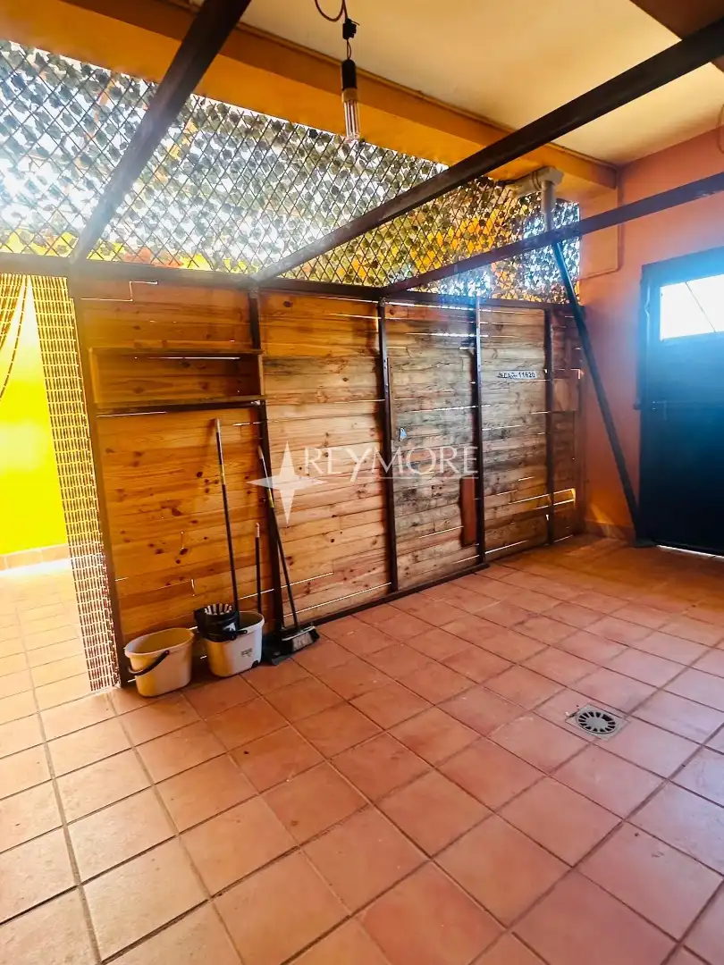 Terraza de Casa o chalet en venta en Córdoba con Aire acondicionado, Calefacción y Terraza
