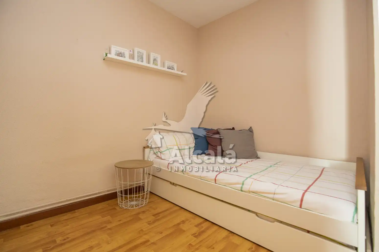 Habitación de Piso en venta en Alcalá de Henares con Aire acondicionado y Calefacción