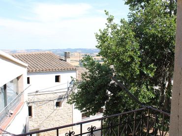 Casa a schiera con balcone in vendita a Talavera