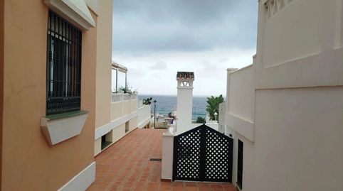 Foto 4 de Garaje en venta en El Peñoncillo, Torrox