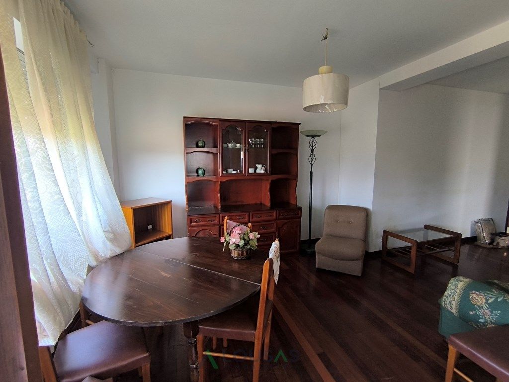 Menjador de Apartament en venda en Monforte de Lemos