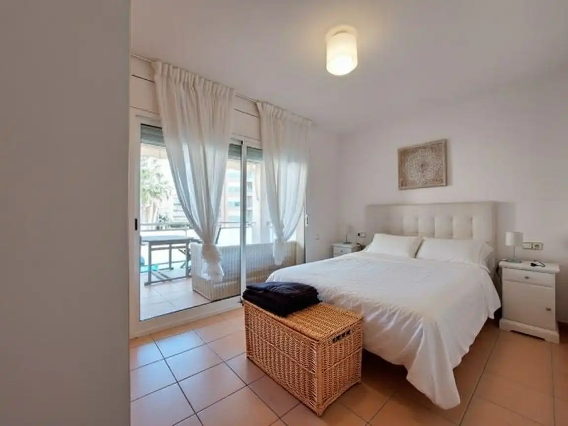 Wohnung mit Pool zum Verkauf in cossetanea 78, imagen 6