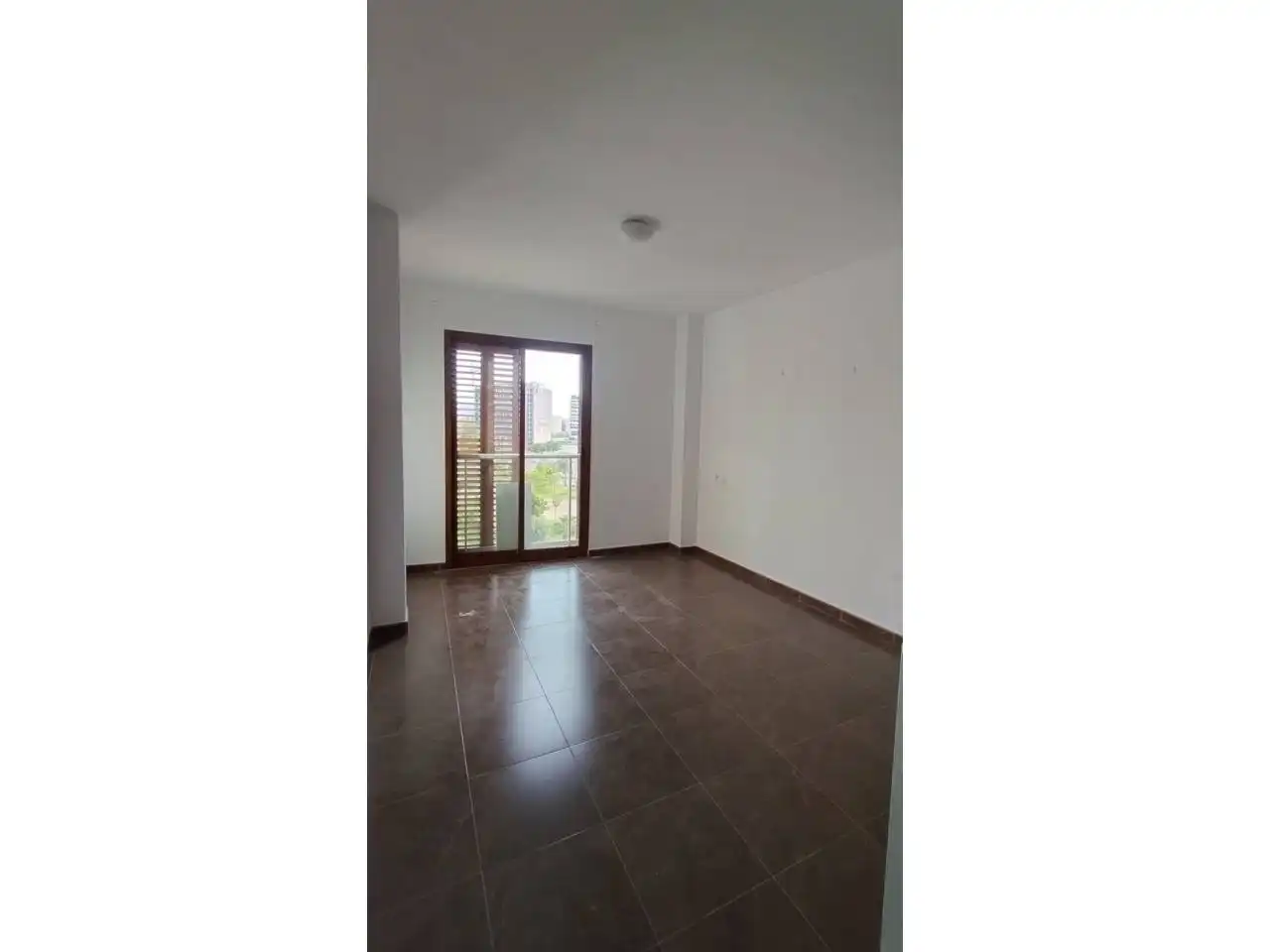 Schlafzimmer von Wohnung zum Verkauf in Murcia mit Klimaanlage, Heizung und Abstellraum