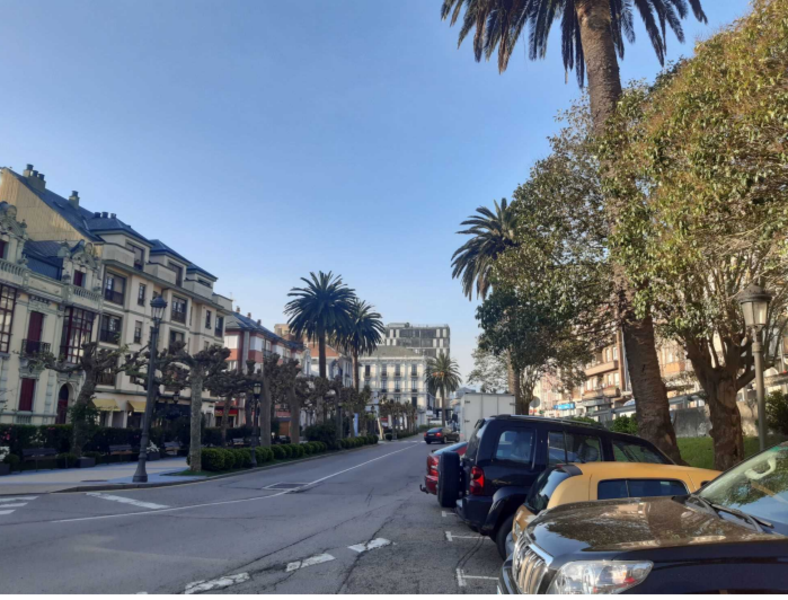 Apartment for sale in MARIANO LUIÑA, Navia