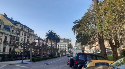 Foto 5 de Apartament en venda a Mariano Luiña, Navia, Asturias