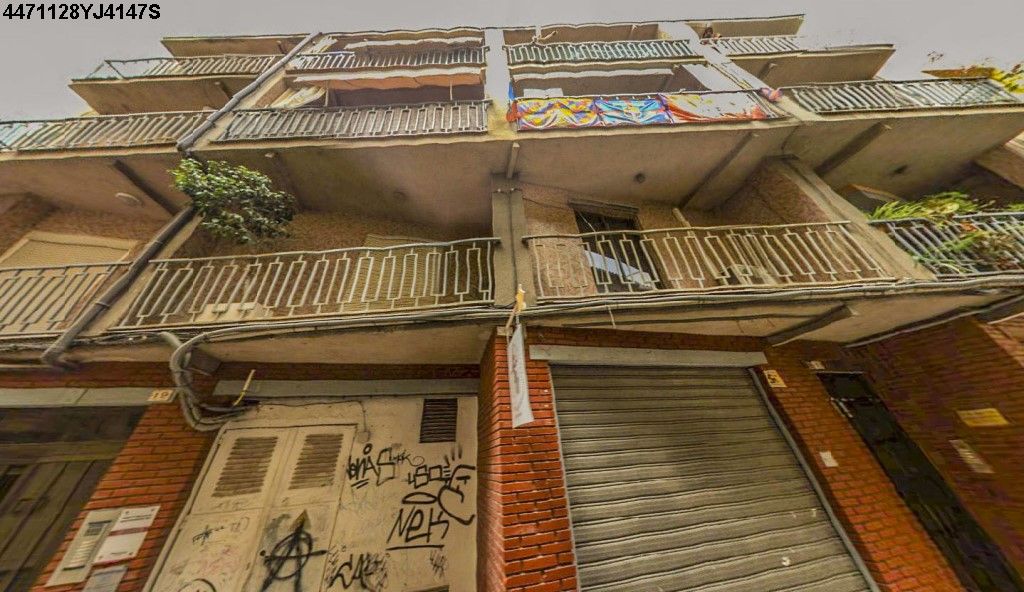 Vista exterior de Piso en venta en Gandia con Trastero