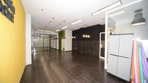 Photo 3 of Premises to rent in Russafa, Valencia