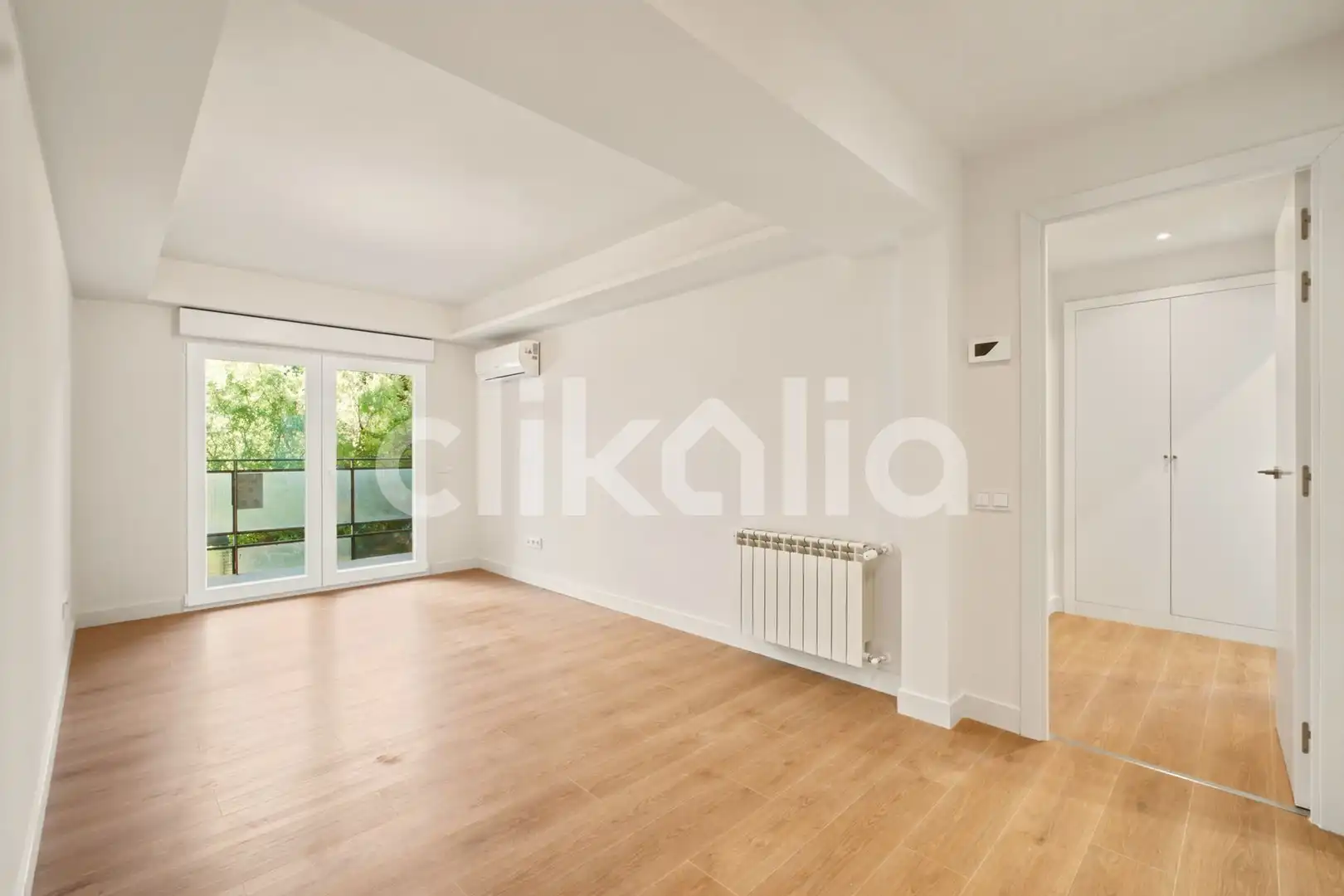 Piso con ascensor en venta en Hortaleza, imagen 2