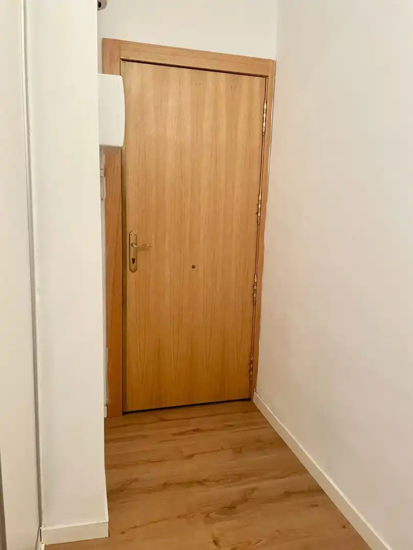 Piso de alquiler en Valencia con Aire acondicionado, Calefacción y Parquet