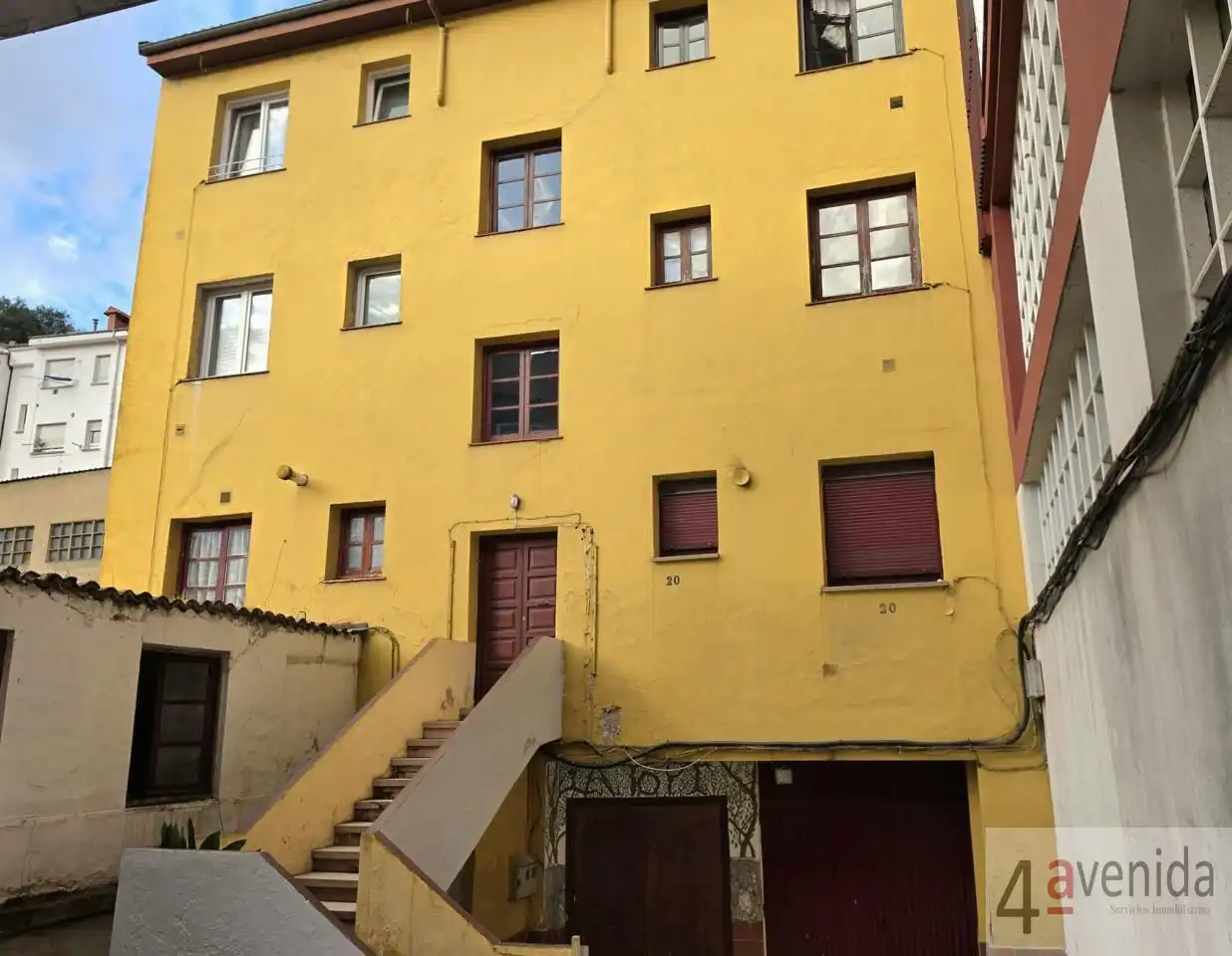 Wohnung zum Verkauf in Calle de la Estacion 20, imagen 39