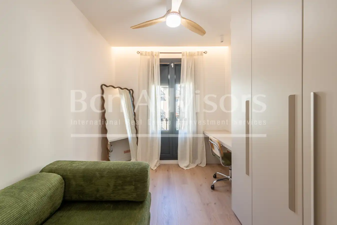 Wohnung mit Terrasse zum Verkauf in Carrer d'Aribau, imagen 23