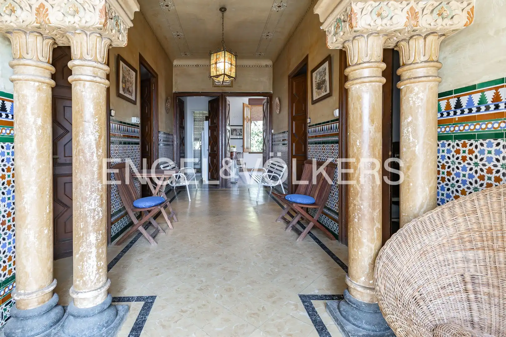 Casa o chalet en venta en Badalona con Calefacción y Jardín privado