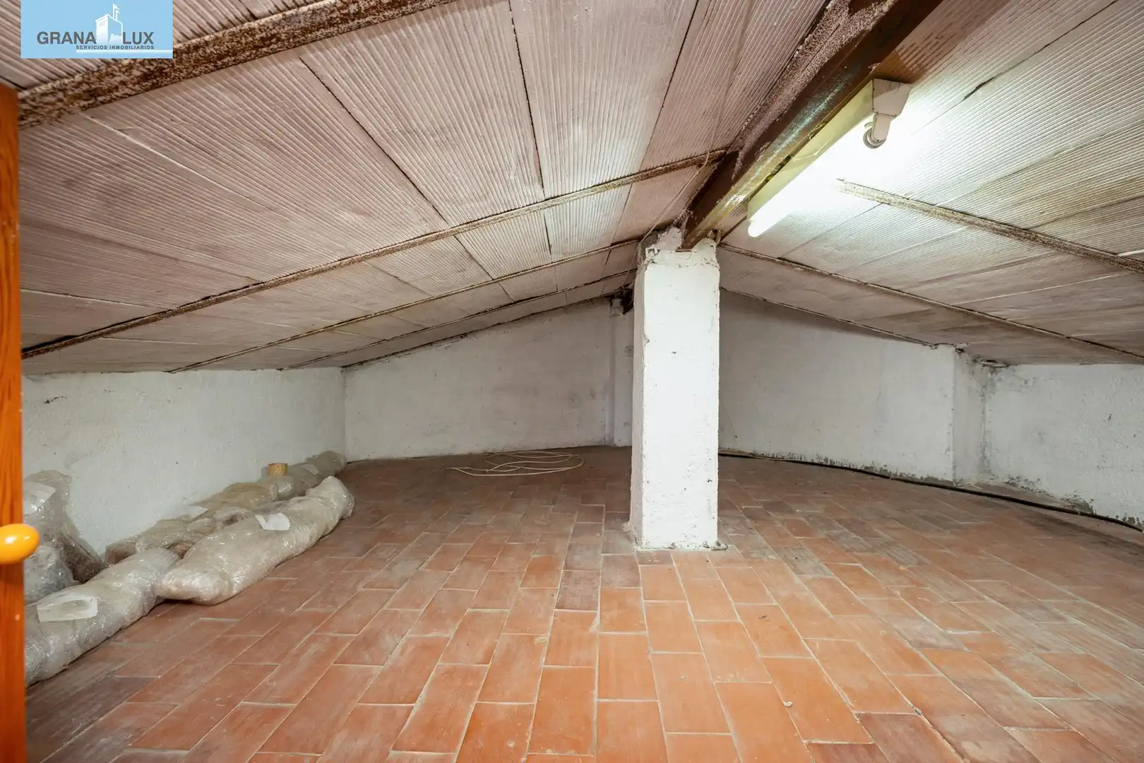 Casa con terraza en venta en Calle de Santa Catalina, imagen 51