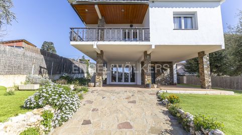 Foto 2 de Casa o chalet de alquiler en Sant Pere de Vilamajor, Barcelona
