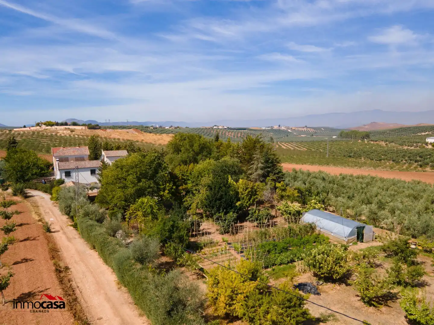 Chalet con piscina en venta en Moraleda de Zafayona, imagen 95